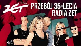 Bajm Biała Armia Przebój 35 lecia Radia ZET