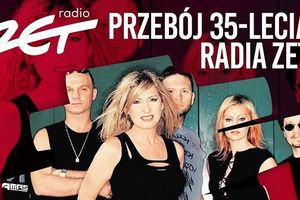 Bajm Biała Armia Przebój 35 lecia Radia ZET