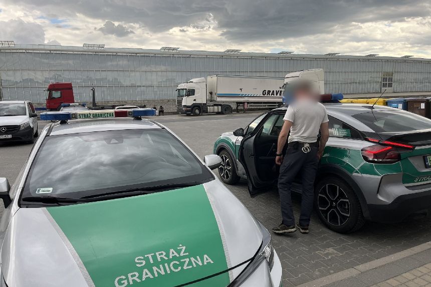 Nadodrzański Oddział Straży Granicznej