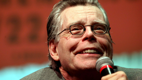 Stephen King