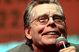 Stephen King