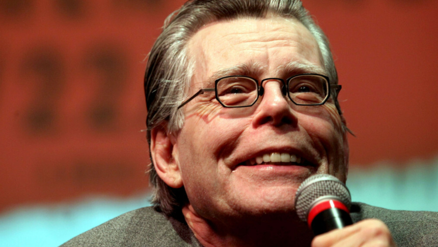 Stephen King