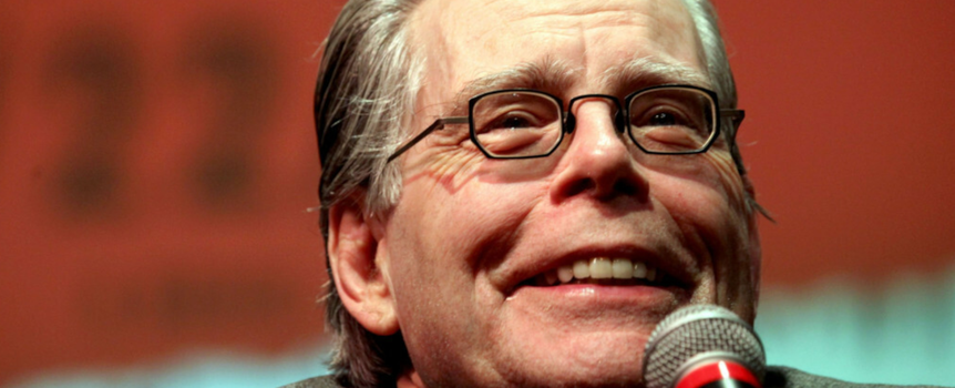 Stephen King