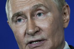putin