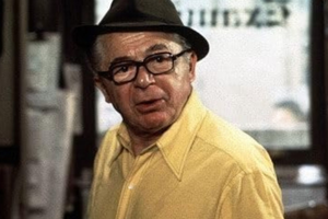 Billy Wilder