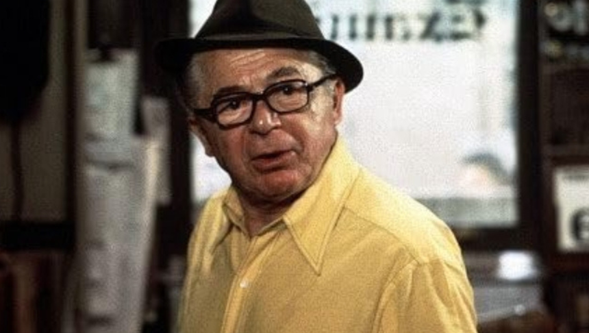 Billy Wilder