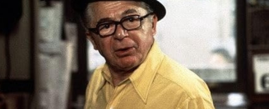 Billy Wilder