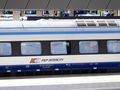 Pociąg PKP Intercity