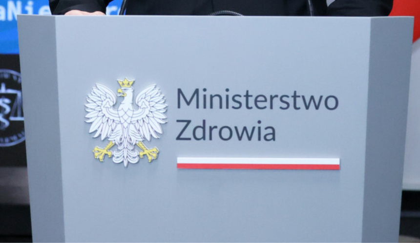 Ministerstwo Zdrowia wyprzedaje majątek