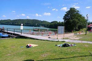 Jezioro Ostrzyckie