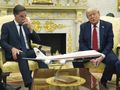 Trump Rutte