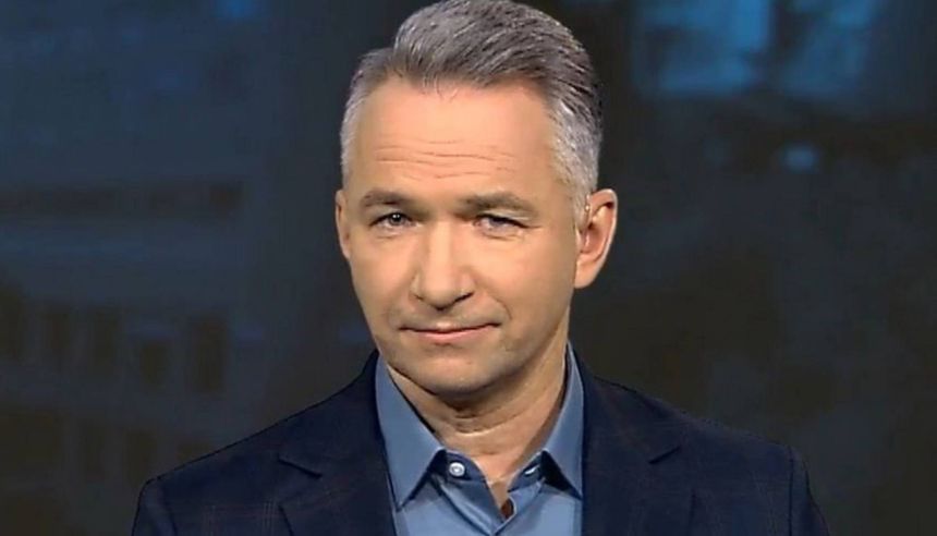 Rafał Patyra