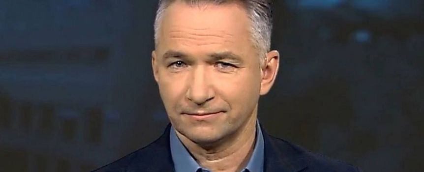 Rafał Patyra