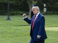 Donald Trump nominowany do Pokojowej Nagrody Nobla