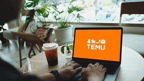 Temu sklep internetowy