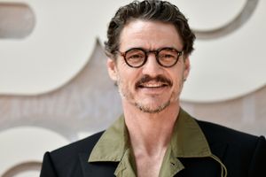 Pedro Pascal