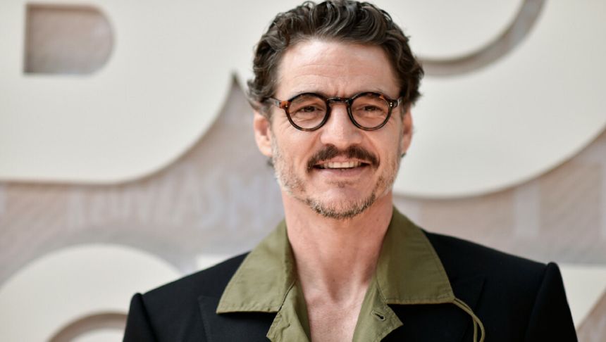 Pedro Pascal