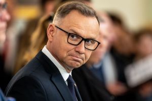 Andrzej Duda