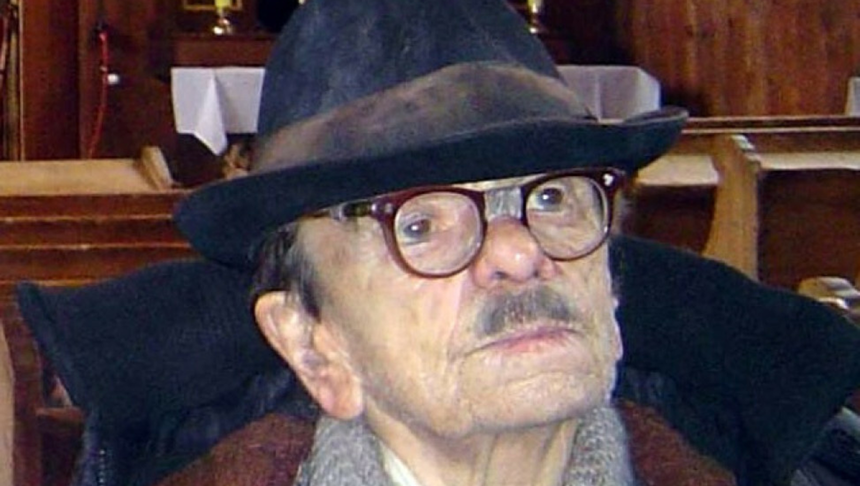 Krystyna Feldman