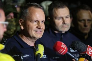 Insp. Artur Bednarek