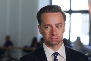 Krzysztof Bosak