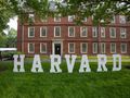 Uniwersytet Harvarda