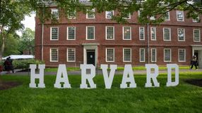 Uniwersytet Harvarda