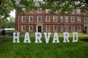 Uniwersytet Harvarda