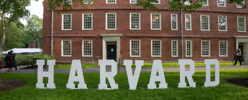 Uniwersytet Harvarda