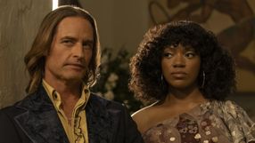 HBO rezygnuje z serialu "Duster"