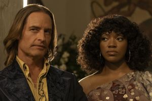 HBO rezygnuje z serialu "Duster"