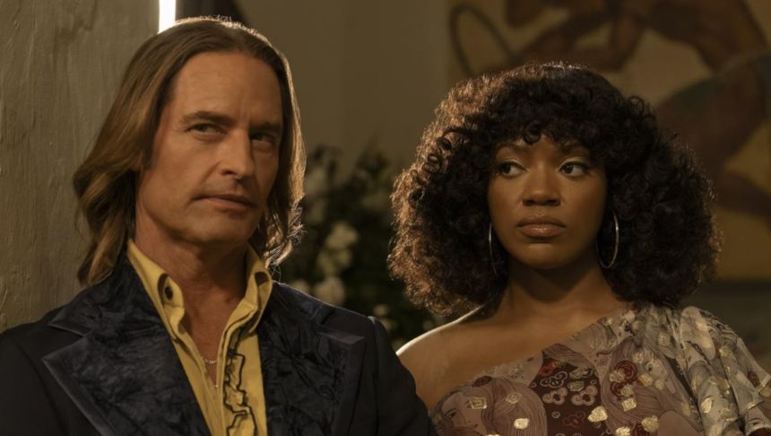 HBO rezygnuje z serialu "Duster"