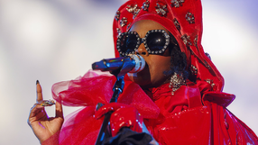 Lauryn Hill