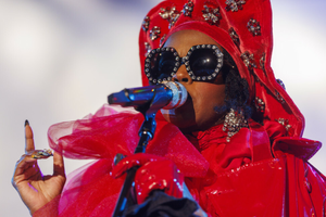 Lauryn Hill