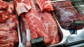 Skąd pochodzi mięso, które kupujemy? IJHARS publikuje wyniki kontroli