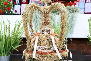 W sobotę w Poznaniu odbędą się dożynki miejskie