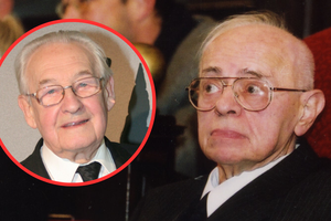Andrzej Wajda, Stanisław Lem
