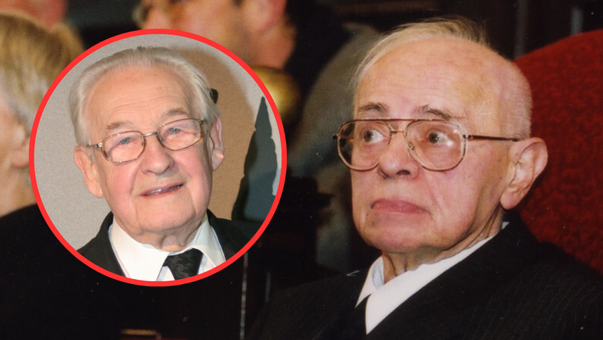 Andrzej Wajda, Stanisław Lem