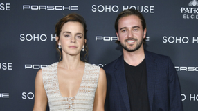 Emma Watson, Alex Watson