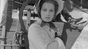 Maureen O’Hara