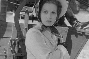 Maureen O’Hara