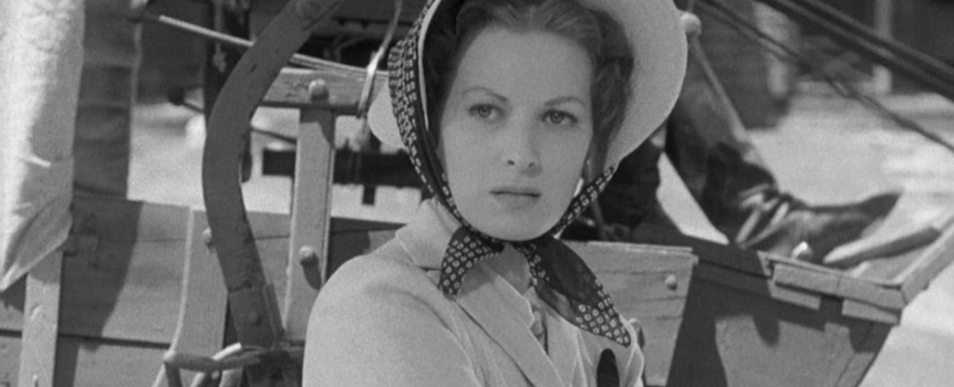 Maureen O’Hara