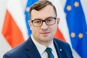 Stefan Krajewski obejmie stanowisko ministra rolnictwa