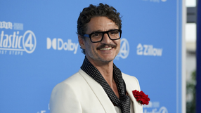 Pedro Pascal