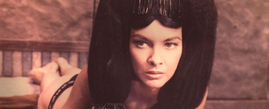 W latach 70. wzdychały do niej całe pokolenia. Jak dziś wygląda?