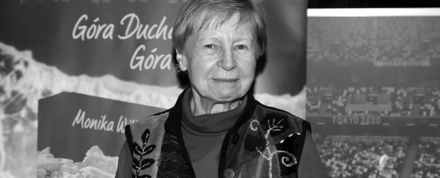 krystyna palmowska