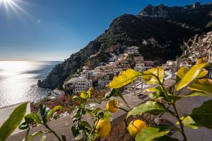 Amalfi
