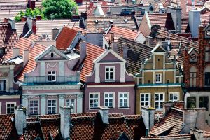 Miasto Poznań