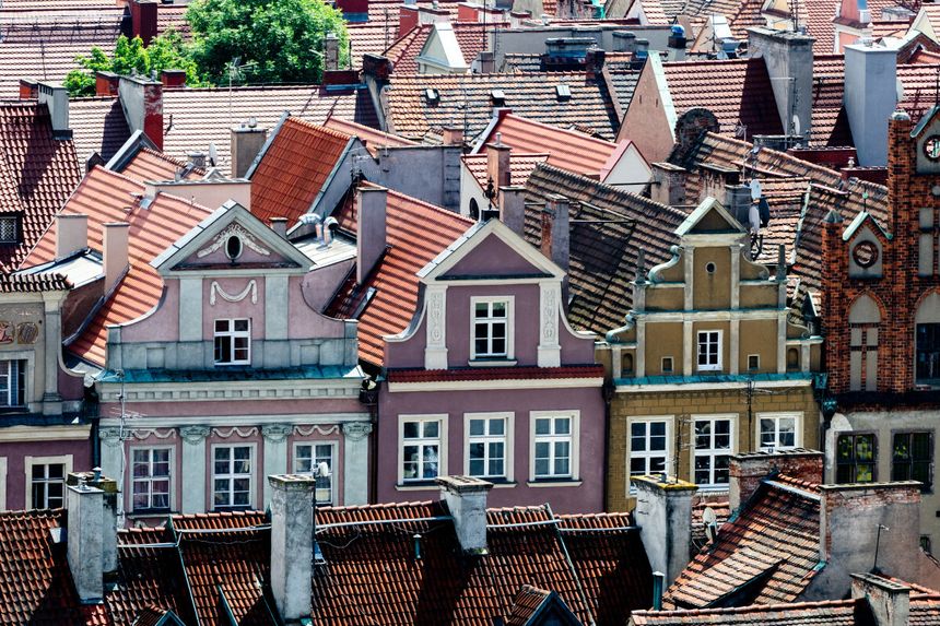 Miasto Poznań