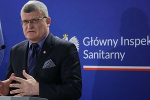 Paweł Grzesiowski z GIS